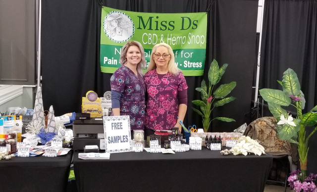 2020 Womens Expo