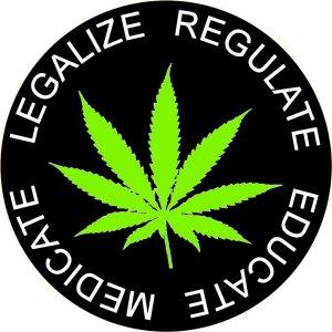 Legalize Cannabis Now!