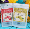 Smokies Hard Lemon & Watermelon Candies