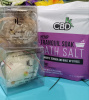 CBD Bath Bombs and Bath Salts