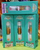 Crystal Creek Organics Full Spectrum CBD Cartridges