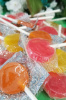 Chronic Candy Lollipops