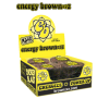 Buzz Brownzzz Energy Brownies