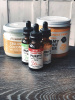 Honest Paws CBD Oils for Pets